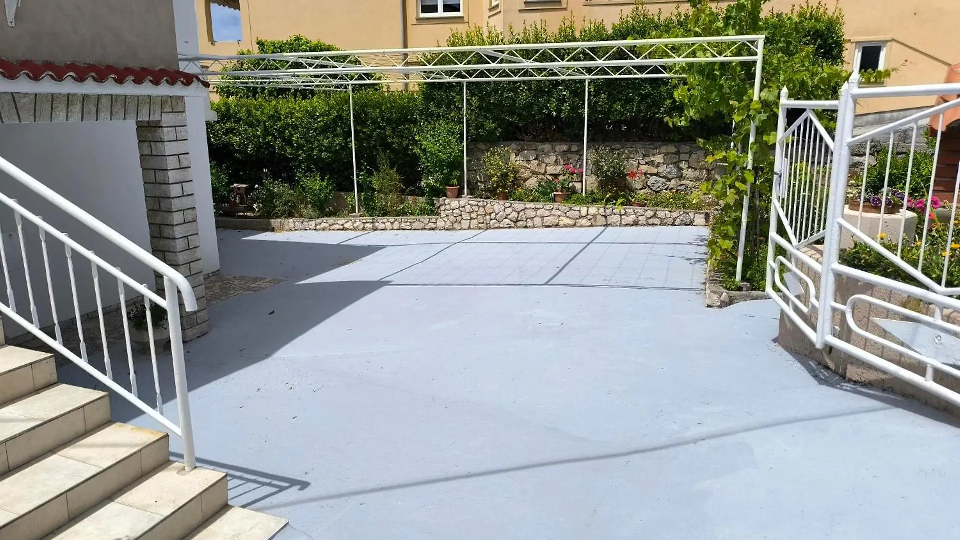 Appartement Panoramic View Studio Palit