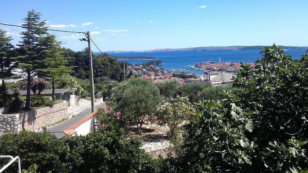 Apartament Panoramic view studio Palit