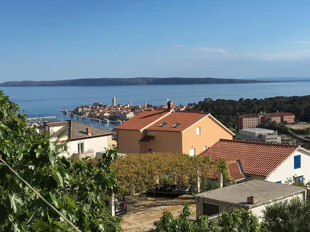 Panoramic view studio Palit Apartament