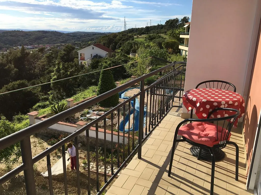Panoramic View Studio Croatia