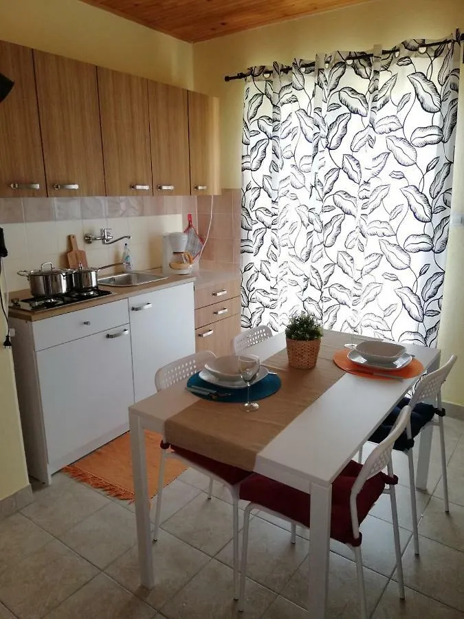 Panoramic view studio Palit