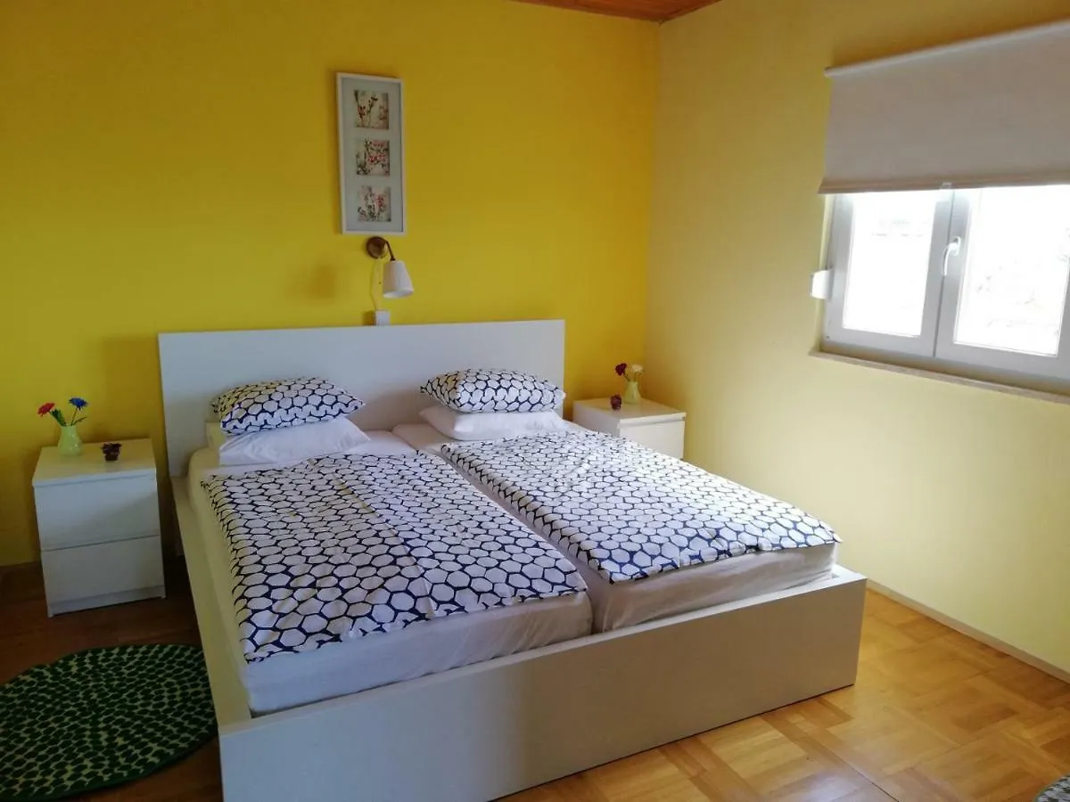 Panoramic View Studio Croatia